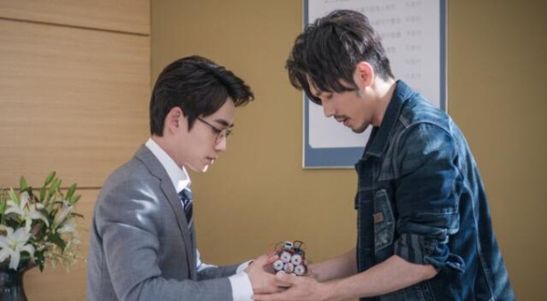 朱一龙白宇私下关系如何为什么闹翻 最后一次提白宇竟然这样说
