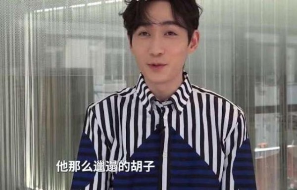 朱一龙白宇私下关系如何为什么闹翻 最后一次提白宇竟然这样说