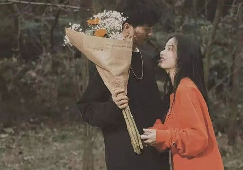 口嗨型恋爱是什么意思?是心理疾病吗如何看待?