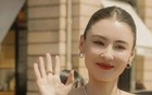 张柏芝没时间恋爱，专注事业，成熟韵味更胜当年。