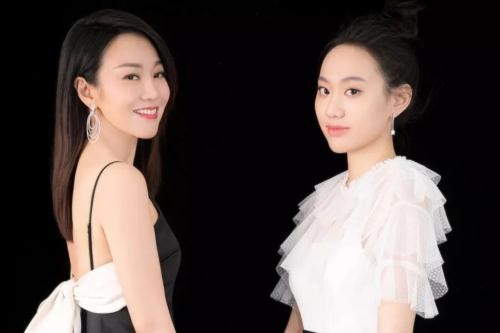 邹元清和闫妮是什么关系 