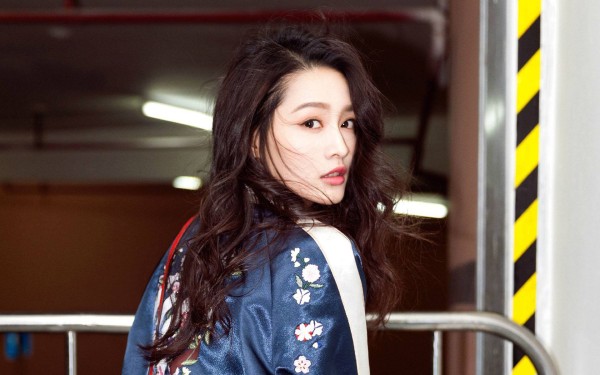 李沁昆曲什么水平 为什么放弃昆曲与母校恩怨黑历史曝光
