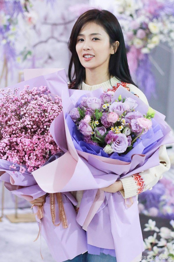 白鹿：从追梦少女到闪耀星辰的华丽蜕变