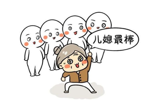 大部分婆媳关系紧张，都是常说这6句话惹的祸