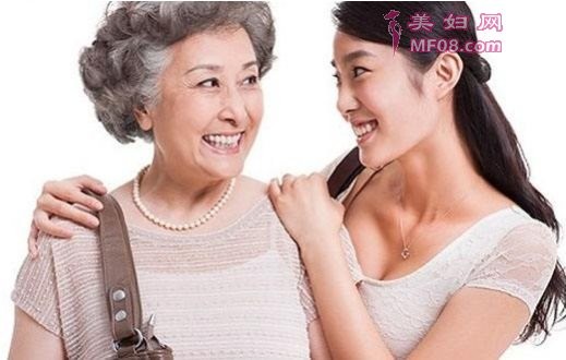 四句话就能够化解婆媳之间的矛盾 知道吗