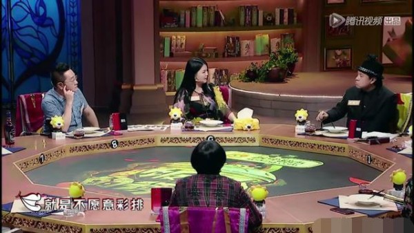 李湘节目里吐槽某女星耍大牌: 女, 正当红, 三个字, 在北京, 难道是她?