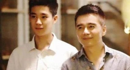 她四大名著都演过，3次婚姻经历，17岁儿子长得很像前夫