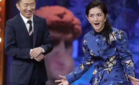 杨迪个人简介：身高、婚姻状况及走红背后与谢娜的关系