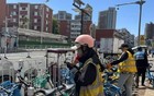 大胡同，集中整治！