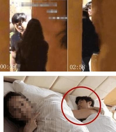 陈思诚现在和佟丽娅究竟怎么样了? 离了还是分居? 还是...?