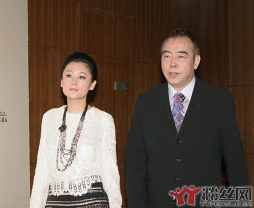 陈凯歌倪萍和陈红的故事 把两个中国女人摧残的目不忍睹