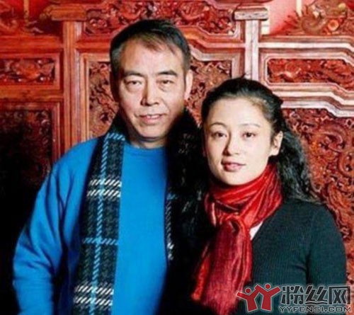 陈凯歌倪萍和陈红的故事 把两个中国女人摧残的目不忍睹