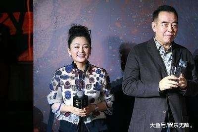 50岁陈红全家近照, 背景显赫为人低调, 婚姻大事曾遭亲父母反对