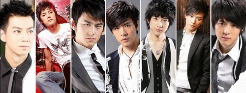 祁宏畅谈"好男儿"明星对抗赛BOBO组合堪比吉祥兄弟