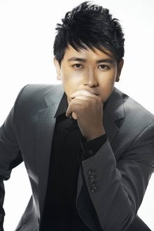 保剑锋