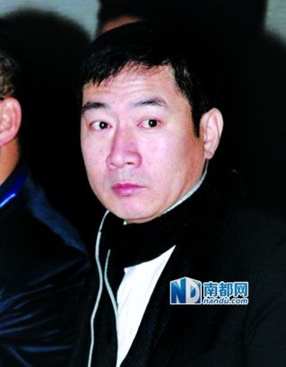 李军：亚之杰集团董事长