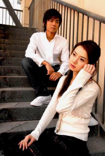 袁成杰和戚薇什么关系? 男才女貌组合解散了吗 第9张