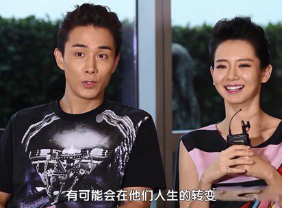 戚薇李承铉拒绝婚前性行为被爆 戚薇整容前后差别惊人