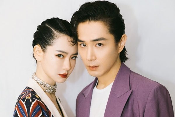戚薇李承铉怎么认识的 找到真正爱你的男人每一天过得都像公主