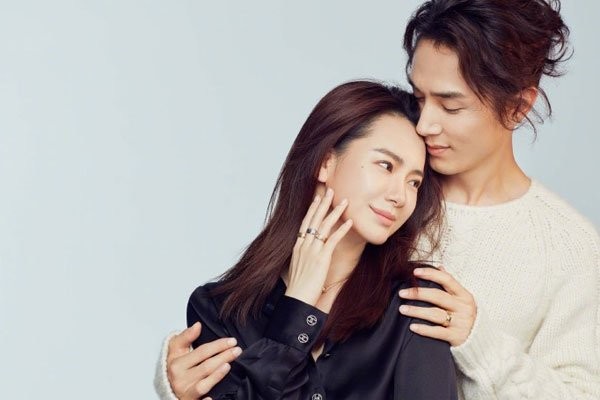 戚薇李承铉怎么认识的 找到真正爱你的男人每一天过得都像公主
