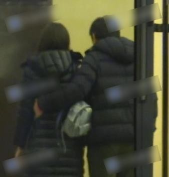 张朝阳和公司艺人约会，女方曾经出演《匆匆那年》，私照清纯甜美