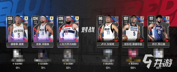 美职篮全明星名单<a target=