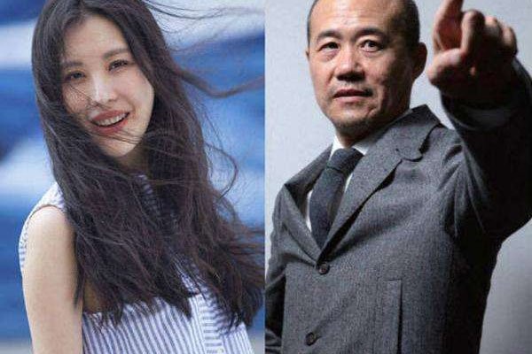 王石和田朴珺的爱情 王石和田朴珺是如何搞到一起的?