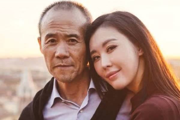 王石和田朴珺的爱情 王石和田朴珺是如何搞到一起的?