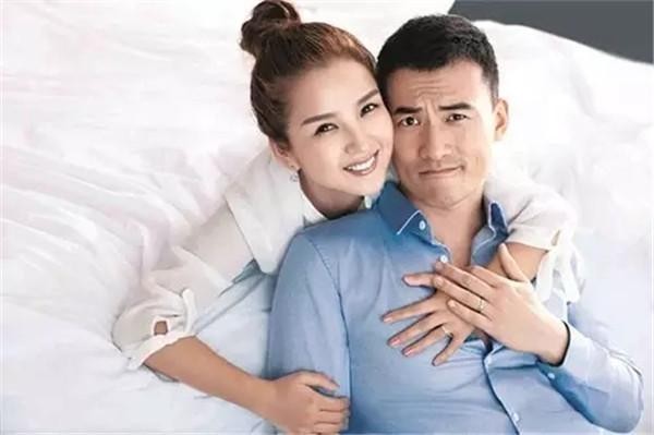 曾经甜蜜如今陌路，郑爽敢爱敢恨最率真，王宝强马荣撕破脸