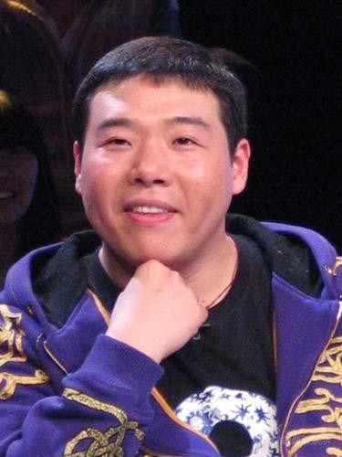 冯瓅夫妇做客《非常夫妻》讲述浪漫的事(组图)