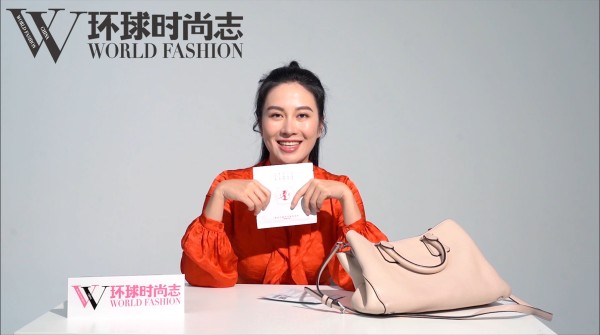 明星翻包有什么优势？(图1)