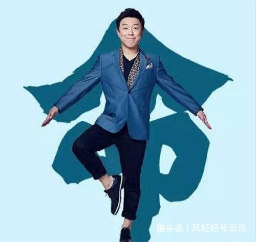 黄渤、刘德华、周星驰作为一线明星如何对待群演，难以想象！