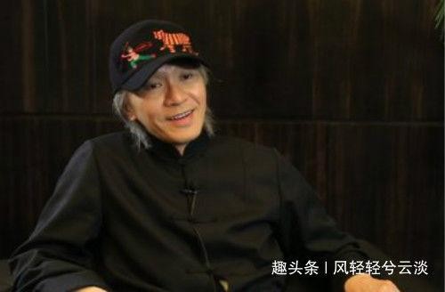 黄渤、刘德华、周星驰作为一线明星如何对待群演，难以想象！