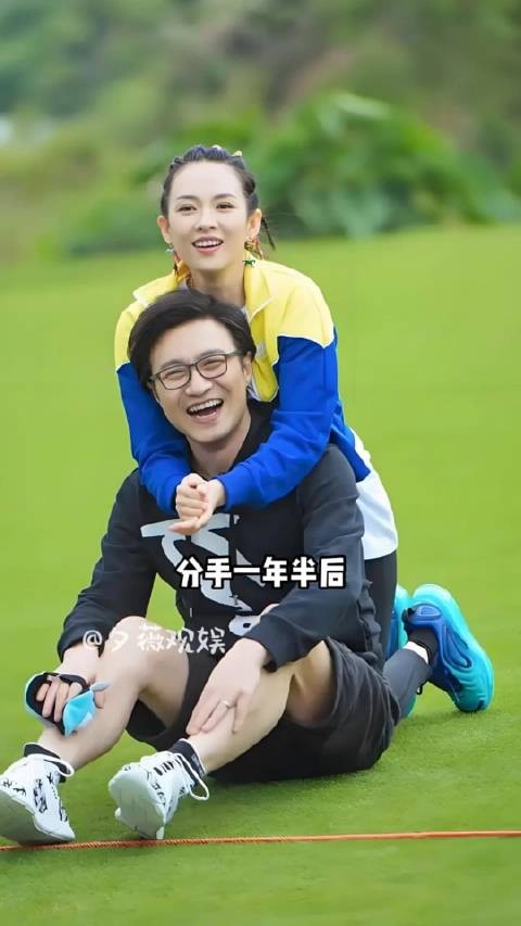 各奔东西一年半后,再看汪峰和 章子怡搜 现状,活成了两个世界的人