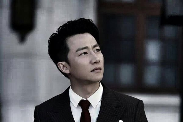蒋雯丽和黄轩分手原因 什么关系姐弟恋吗