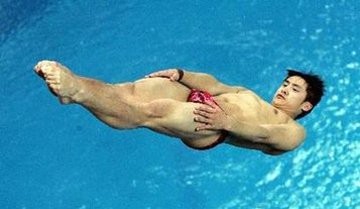周继红田亮是怎么回事 潜规则不知是真是假