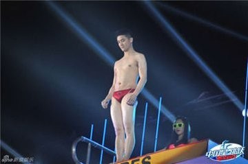 周继红田亮是怎么回事 潜规则不知是真是假
