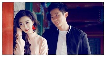 18岁范丞丞和女友亲密照流出,网友:这是要走姐姐范冰冰的老路