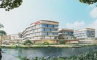 【看点】总投资超25亿！上海市区迎来新建大型院区