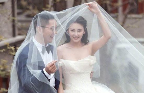 回顾张雨绮历任男友，只有汪小菲对她动过真情吧！