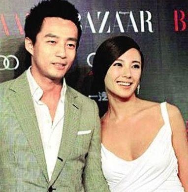 回顾张雨绮历任男友，只有汪小菲对她动过真情吧！