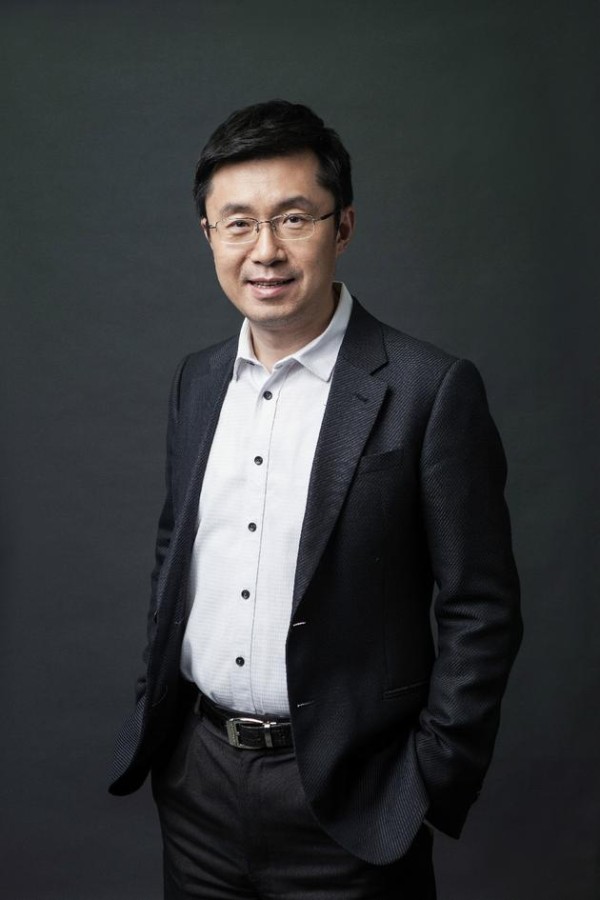 龚宇