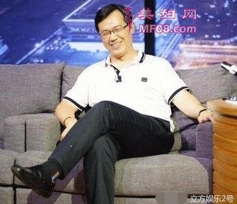 卓伟再度曝光娱乐圈内幕 拍戏背后还有这么阴暗的潜规则