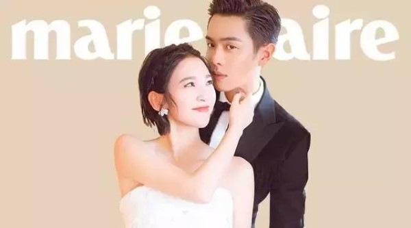 “中国第一狗仔”卓伟曾说, 这一对才是娱乐圈里最干净的情侣