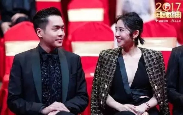 “中国第一狗仔”卓伟曾说, 这一对才是娱乐圈里最干净的情侣
