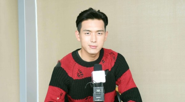 新晋男神以前长什么样子旧照曝光