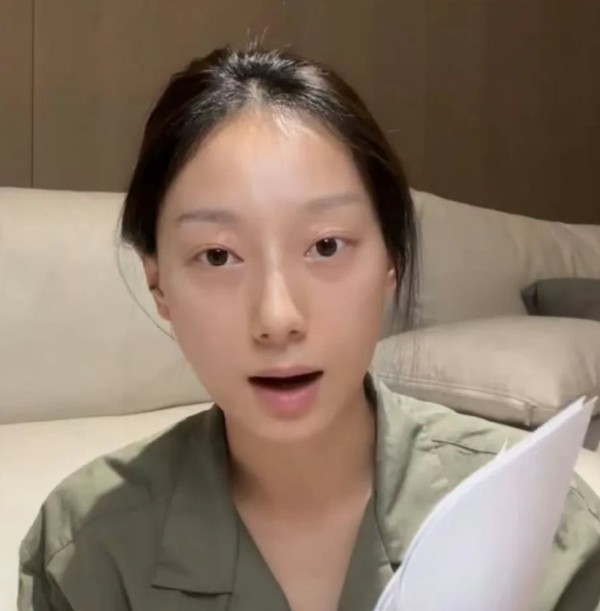 抖音张百乔小雪的视频是真的吗 张百乔老婆小雪的视频是什么瓜