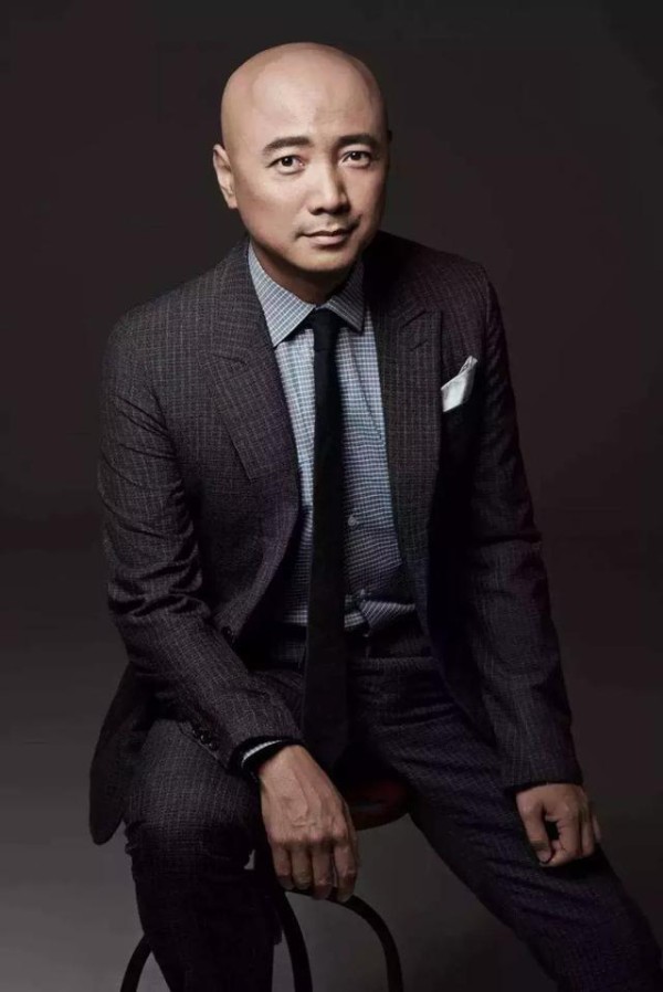 今日爆料：鹿晗吴磊；汤唯；徐峥；陈若轩