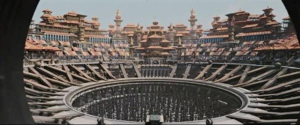鹿晗吴磊新剧大爆，陈坤周迅联袂加盟，游戏改编影视要翻身？