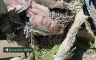 用心险恶！俄罗斯袭击哈尔科夫的无人机中竟然携带钉子